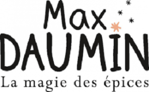 10 dosettes de mélange d'épices pour Grill & Plancha - Max Daumin